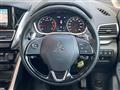 2018 Mitsubishi Eclipsecross