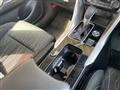 2018 Mitsubishi Eclipsecross