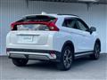 2018 Mitsubishi Eclipsecross