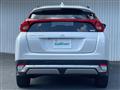 2018 Mitsubishi Eclipsecross