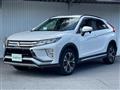 2018 Mitsubishi Eclipsecross