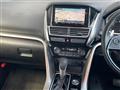 2018 Mitsubishi Eclipsecross