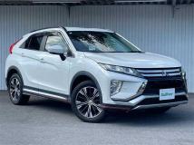 2018 Mitsubishi Eclipsecross