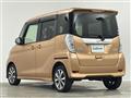 2015 Nissan DAYZ ROOX