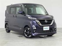2022 Nissan ROOX