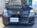 2012 Suzuki Wagon R