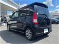 2012 Suzuki Wagon R