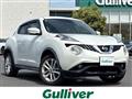 2017 Nissan Juke