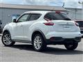2017 Nissan Juke
