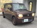 2009 Suzuki Lapin