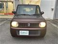 2009 Suzuki Lapin