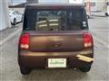 2009 Suzuki Lapin