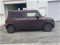 2009 Suzuki Lapin