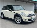 2012 BMW MINI Clubman