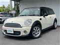 2012 BMW MINI Clubman