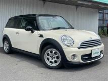 2012 BMW MINI Clubman