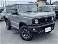2023 Suzuki Jimny Sierra