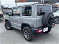 2023 Suzuki Jimny Sierra
