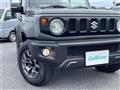 2023 Suzuki Jimny Sierra