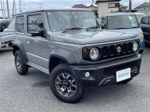 2023 Suzuki Jimny Sierra