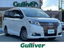 2015 Toyota Esquire