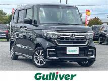 2021 Honda N BOX