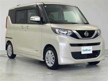 2021 Nissan ROOX