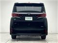 2025 Toyota Alphard Hybrid