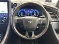 2025 Toyota Alphard Hybrid