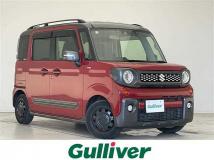 2021 Suzuki Spacia