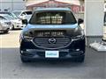 2018 Mazda CX-8