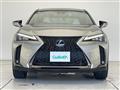 2020 Lexus UX
