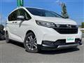 2022 Honda Freed
