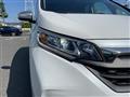 2022 Honda Freed