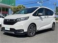 2022 Honda Freed