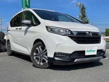 2022 Honda Freed