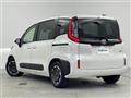 2022 Toyota Sienta