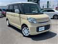 2017 Suzuki Spacia