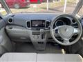 2017 Suzuki Spacia