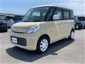 2017 Suzuki Spacia