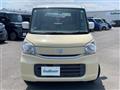 2017 Suzuki Spacia