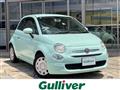 2019 Fiat 500