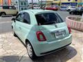 2019 Fiat 500