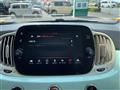 2019 Fiat 500