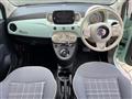2019 Fiat 500