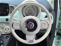 2019 Fiat 500