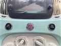 2019 Fiat 500