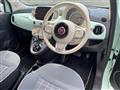 2019 Fiat 500