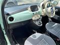 2019 Fiat 500