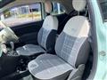 2019 Fiat 500